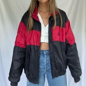Vintage Nike Windbreaker